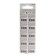 Alkalin battery GP, LR54 (G10, V10GA, LR1130, 189) -10BL, 1.5V, blister, 10 pcs.