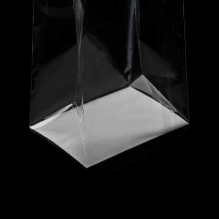 Package with a hard bottom 6 x 8 x 23 cm-2