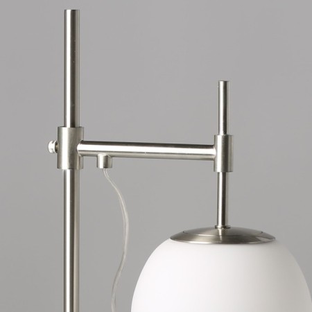 Casper table lamp, size 17x65x21 cm, 7W 1xe27 IP 20-6