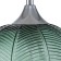Suspension lamp 1x40W E27, size 20x20x174.5 cm