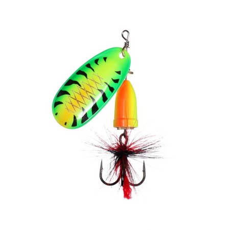 Spinning spinning Akara Action Series Bell 5, 12 g, color A11