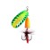 Spinning spinning Akara Action Series Bell 5, 12 g, color A11