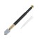 Matrix glass cutter, single -roller, with a metal handle, oil