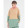 Female hoodies, size XS, sandy color