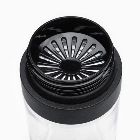 Water bottle, 750 ml, My Bottle, 24 x 7 cm, mix-7