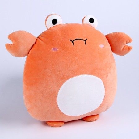 Soft toy "Krabik", 40 cm-1