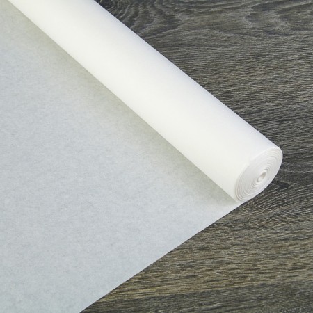 Rice paper in roll, 460 mm x 25 m, 35 g/m2, (DK19901)-2