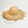 Panama wicker, 36/12 x 11cm, bamboo