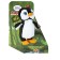 Interactive soft toy Ripetix "Penguin"