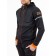 Sports costume men's ise, size 52, black color