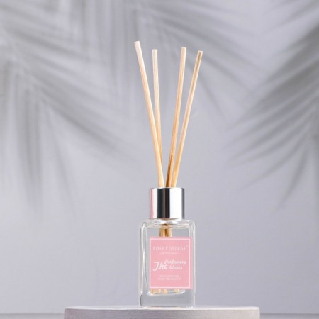Aromatic Diffusor "Nyud", 30 ml, rose-1