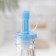 Glass bottle for sauces and oils "Portfire", 600 ml, h = 28 cm