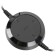 Headphones with a microphone Jabra Evolve 20 MS STEREO Black 1.2M Faling USB heading (4999-823 10046