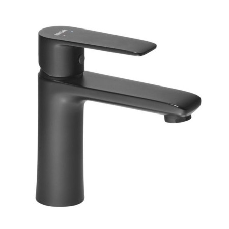 Santek Santek sink "Arma", black matte