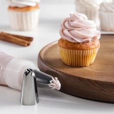 Confectionery nozzle 
