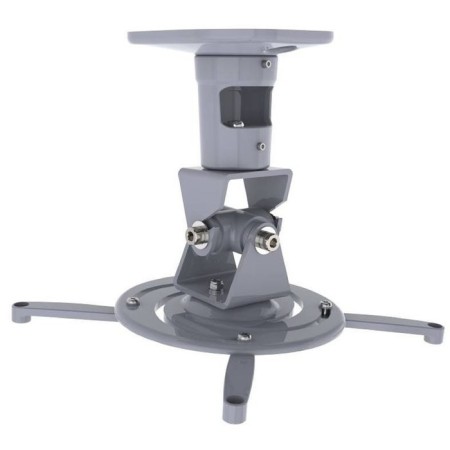 Cactus CS-VM-PR01-AL, wall, ceiling, ceiling, up to 10 kg projector