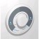Thermex Ceramik 50 V water heater, cumulative, 2 kW, 50 l, biosteclofarfort, white