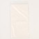 Tablecloth 137x182 cm, white color