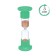 Sanding clock desktop for 3 minutes