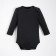 Body with Dl.rukav crumbs, I am Basic Line, height 80-86 cm, black