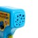 Toy "Interactive thermometer", blue tractor, projector, 35 songs, poems, sounds