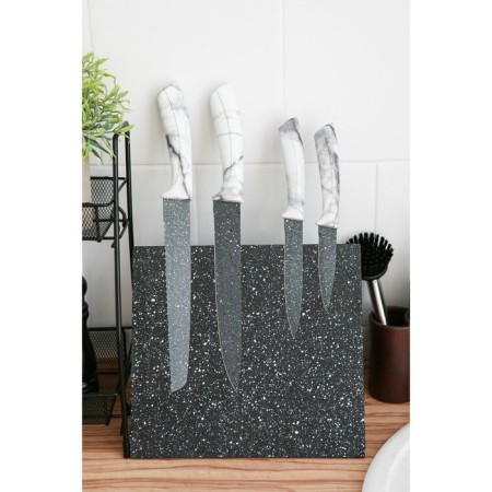 Knot Kindly Universal Dolyana "Marble", blade 12.5 cm-6