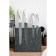 Knot Kindly Universal Dolyana "Marble", blade 12.5 cm