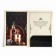 Congratulatory card "Happy Birthday", men's accessories, 19 x 29 cm