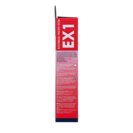 Topperr ex 1 paper vacuum cleaner vacuum cleaner-3