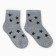 Nosk children's, gray color, size 20-22