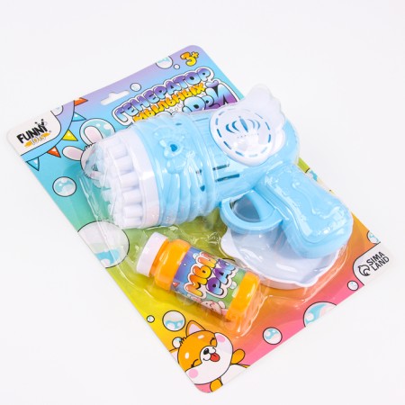 Lapal bubbles generator "Bubbles", 16 × 15 × 7.5 cm-10