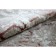Percy rug No. 3, size 70x120 cm