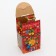 Gift Folding Pole "9.5 x 7.5 x 16.5 cm
