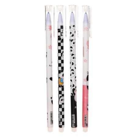 Gel pen with erased ink blue 0.5mm, panda mix
