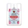 Gel -off handicger for hand raspberry smoothies, 20 ml spray