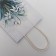 Gift Crafts "The most tender" 15 x 12 x 6 cm, 120 g/m²