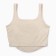 Top female, sandy color, size 44 (s)