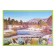 A set of posters "Seasons" with methodological recommendations, 4 posters, A3