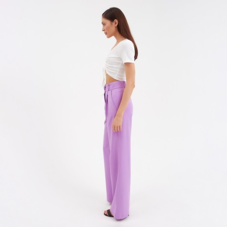 Right pants Mist, p. 52, lilac-1