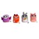 Soft toy "Cute animals" mix