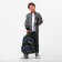 Backpack BACK CALLIGRATA "Game Pixels", 39 x 30 x 14 cm