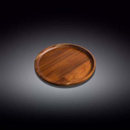 Board Wilmax England Acacia, D = 10 cm