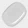 Dish Luminarc Diwali Granite, D = 34 cm, glass ceramic, gray