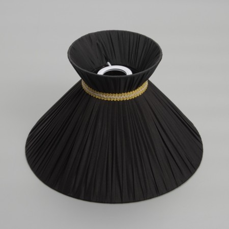 Obacound E27 Black 32x32x20 cm