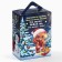 Sweet gift “Time of Magic”: Chocolate sweets and puzzles, 500 g.