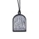 Icon suspended Nikolai Wonderworker, Melchior in Serebnia