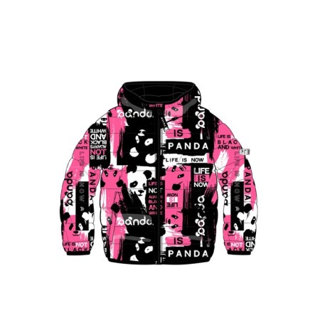 Demician jacket for the girl PlayTode, height 170 cm-8