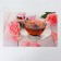 Joy Home Serving Napkin, Flower Tea, 26x41 cm