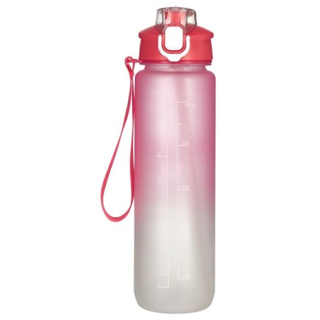 Water bottle, 1 l, The end, 29.4 x 7 cm-1