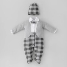 A set for the boy Kinderlitto 